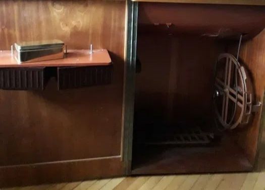 Швейна машинка  Lada(Лада) 236  Чехословакія з ножним приводом