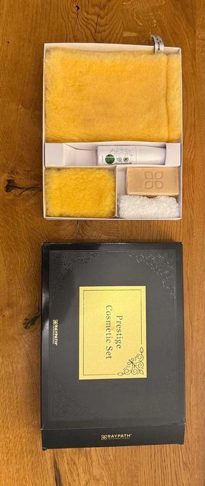 Ekskluzywny Zestaw Raypath.  Idealny na prezent + GRATIS