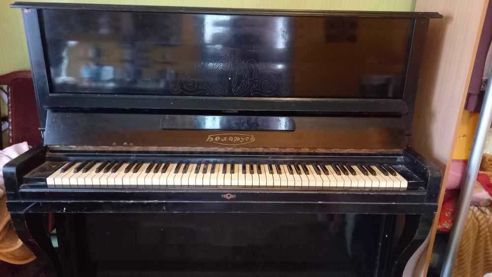 Піоніно Беларусь