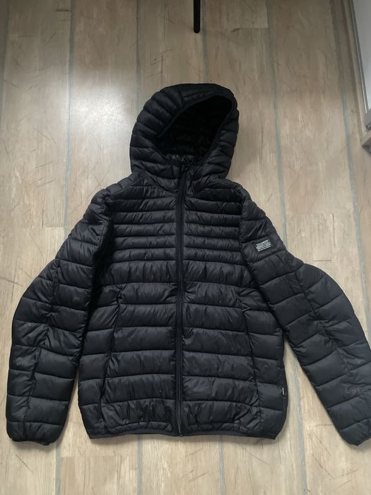 Kutrka zimowa Pull&Bear