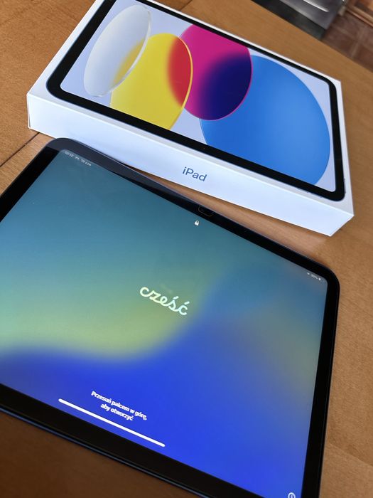 Ipad A16 128 GB OKAZJA!!!