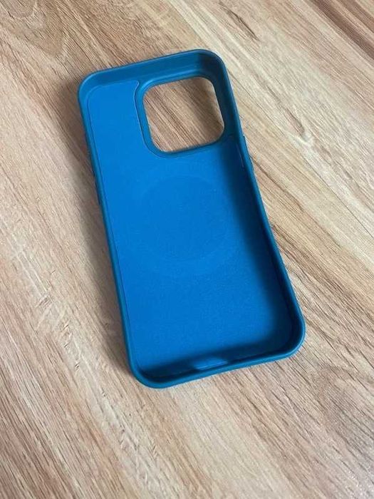 Etui case Iphone 15 Pro