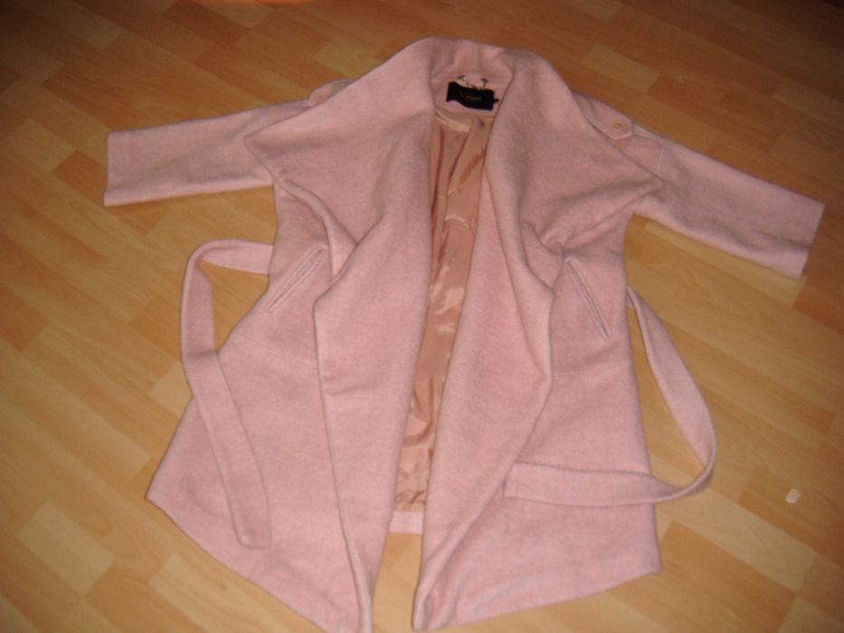 Płaszcz, płaszczyk, kurtka, Monnari, rozm. 40