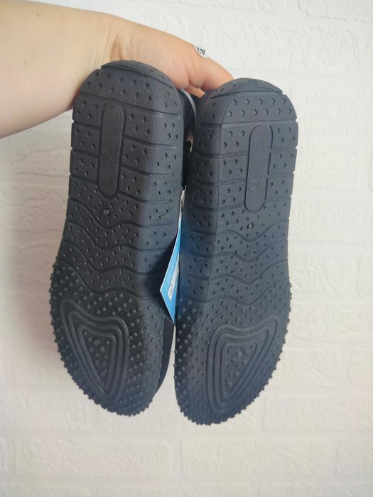 Męskie buty do wody Seven For 7 45 29,50cm