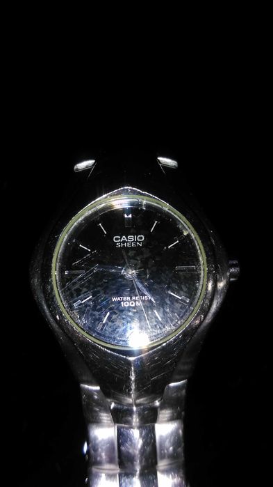 Zegarek damski Casio