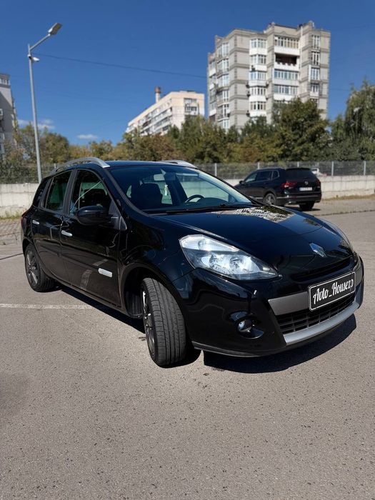 продам Renault Clio