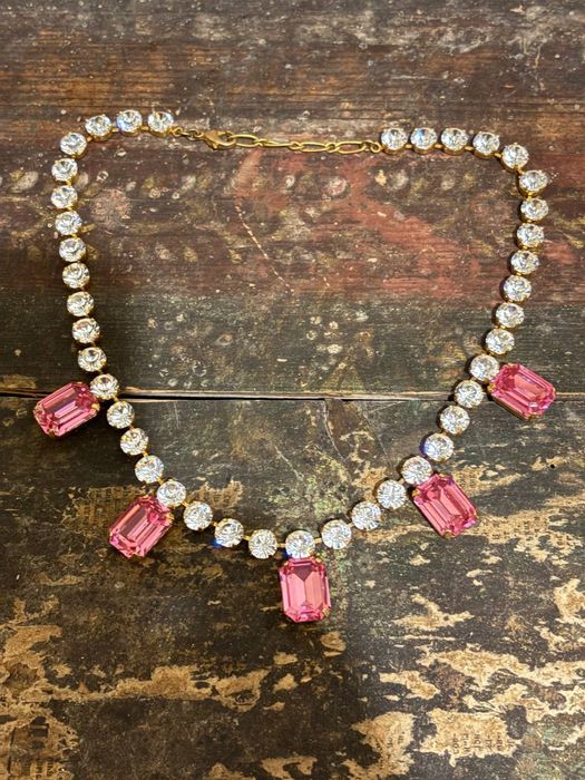 Жіночі Буси,намиста періоду ссср*Скло,камінь,кість,гранат,пластик*