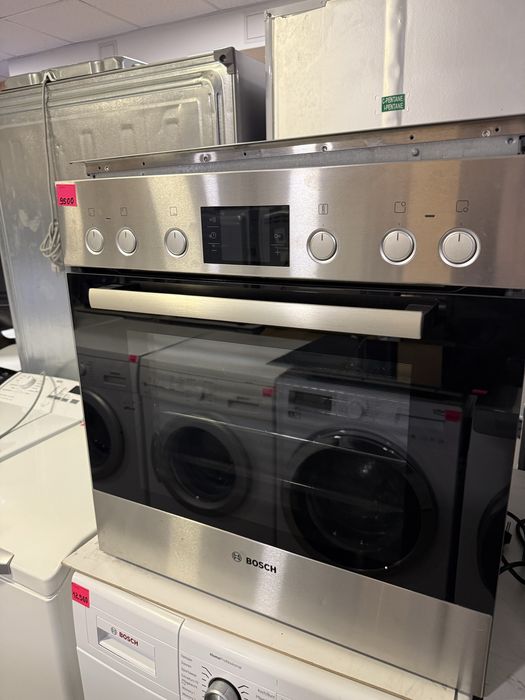 Електричні духовки