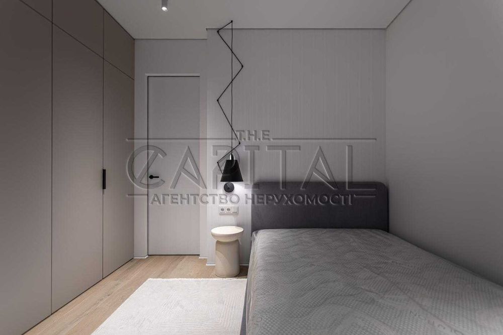 Багатокімнатна квартира за адресою бульвар Дружби Народів (площа 156 м²) - Atlanta.ua - фото 24