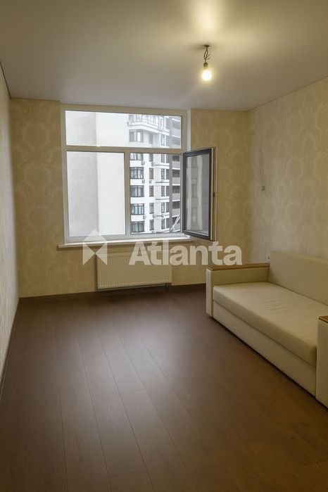 1 кімн. квартира,  площа 42,2м   ЖК ParkLand