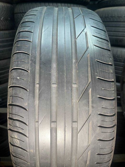 Шини 225/55 R17 Bridgestone пара літо. летняя резина. ар. 201680