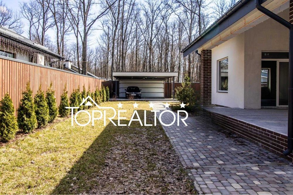 ‼️Продаж 2-поверхового будинку | Лісне (Лесное) | Лісопарк (Лесопарк)‼️