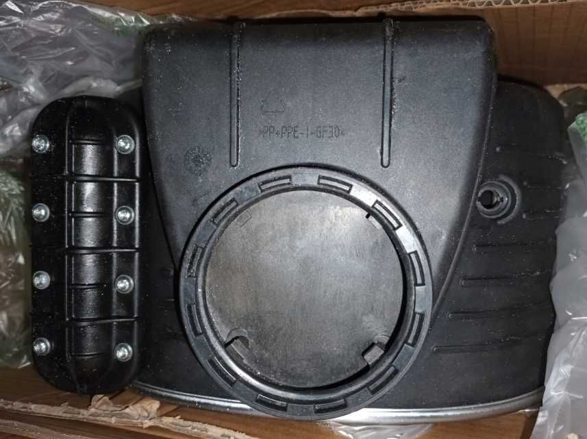 Wymienniki ciepła DeDietrich Vaillant Viessman Imergas Ariston Termet