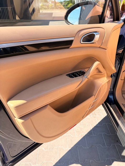 Porshe Cayene 2011 Diesel