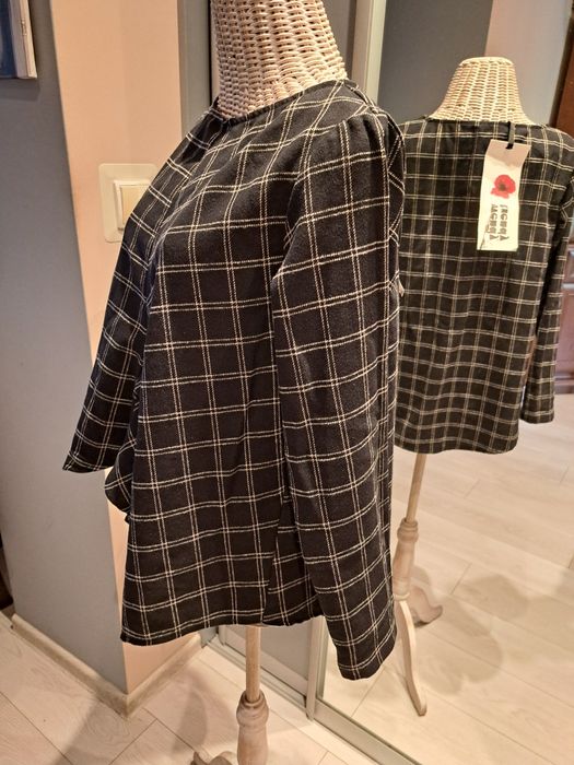 Wendy Trendy nowa bluzka  uniwersalny rozmiar.
