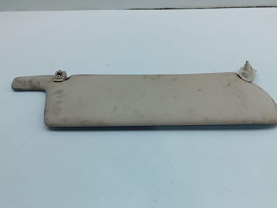 Pála de sol direita VOLKSWAGEN Transporter IV (70XA)