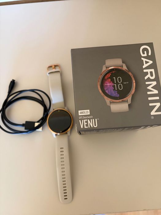 Zegarek Garmin Venu