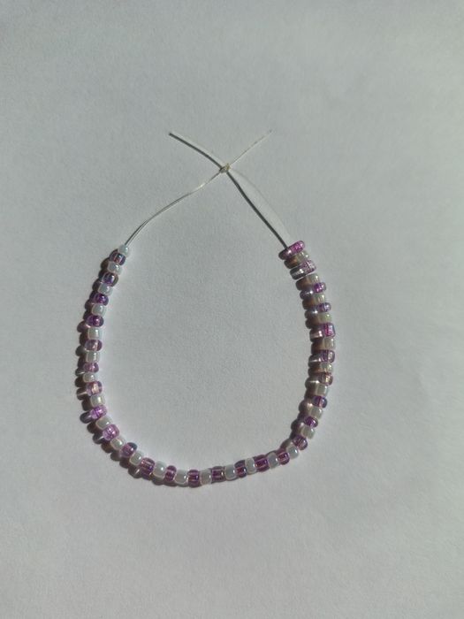 Bransoletka handmade