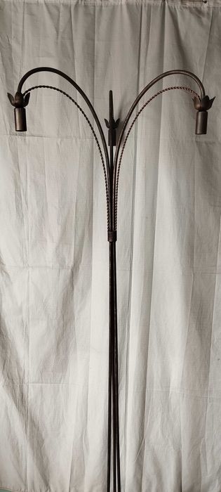 Торшер      №287