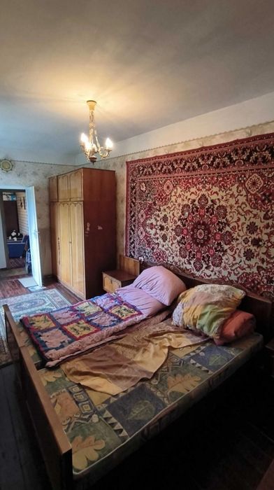 Продаж 3-к,  Брюховичі,  Івасюка,  2/2 , 76/6/60м2 , 79999 $