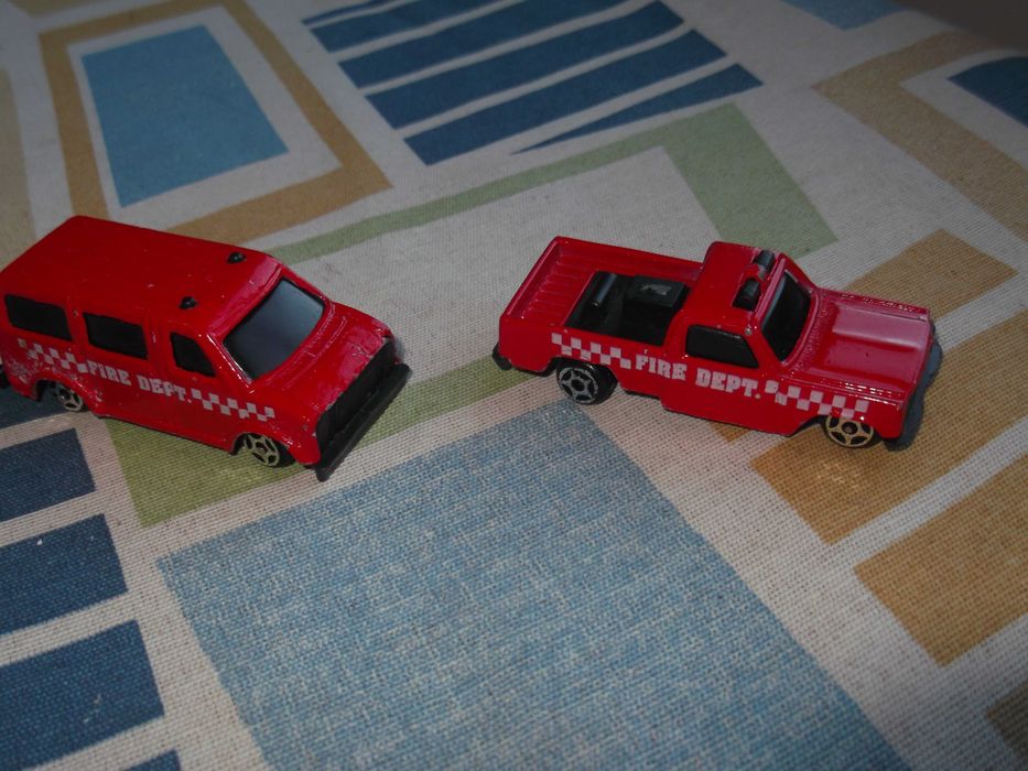 Brinquedos de Infancia