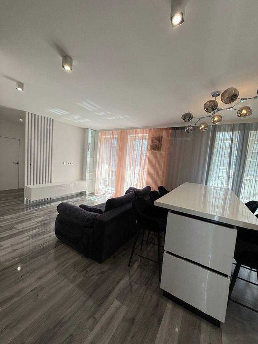 Здам в оренду стильну круту квартиру ЖК NEW YORK