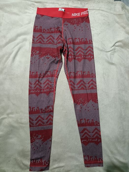 Legginsy Nike r. M