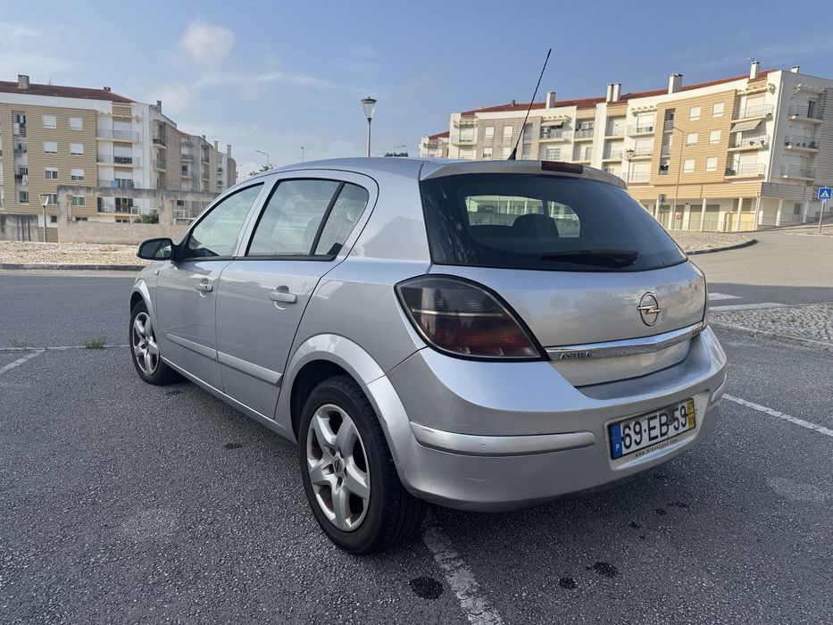Opel Astra 1.3 CDTI