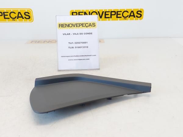 Plástico genérico SEAT Ibiza IV (6J5, 6P1)