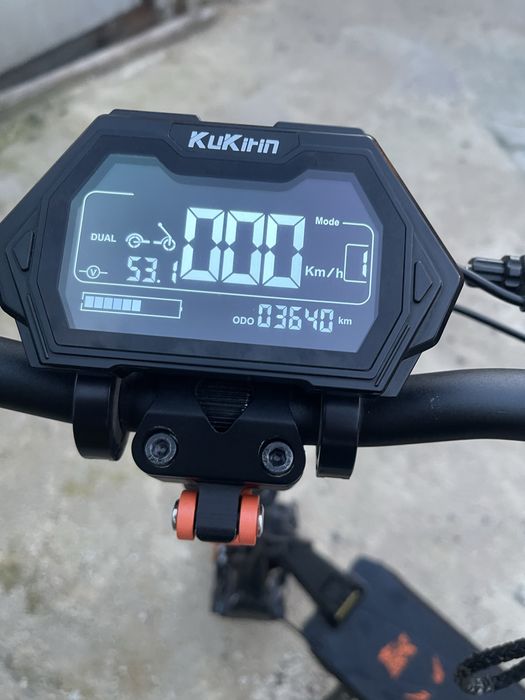 Kukirin g2 master 2025