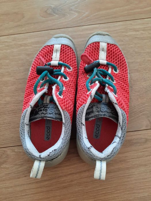 Buty ecco rozm. 28