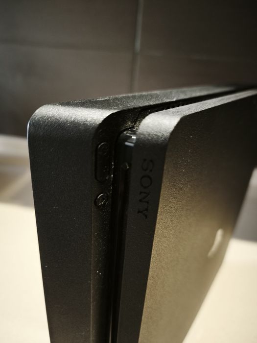 PlayStation  Ps4