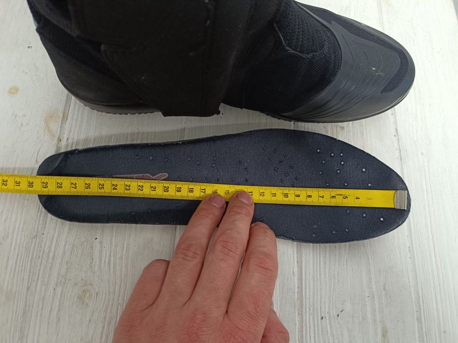 Tcx Airtech Evo Gore-tex