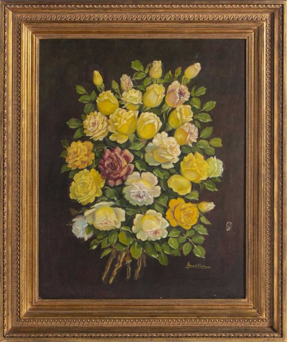 Lote Obras Pintura Portuguesa 36