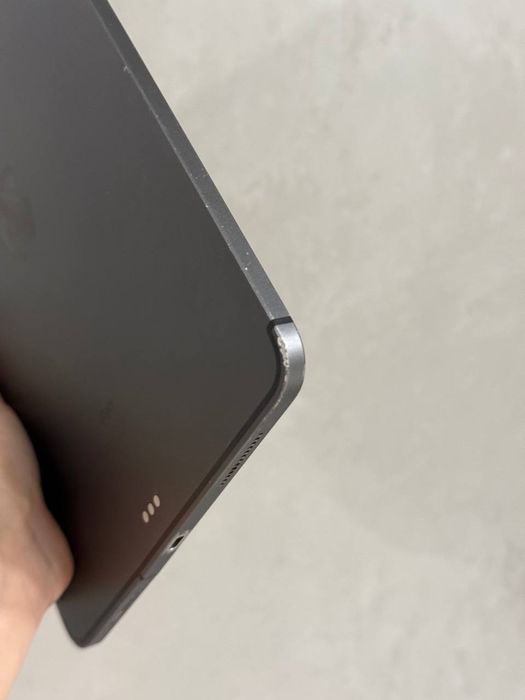 Apple Ipad Pro 2020 2 Gen 256gb Wifi Space Gray