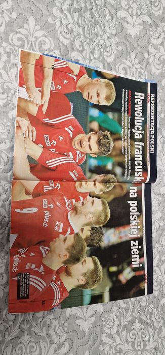 Skarb Kibica Siatkówka Mistrzostwa Świata 2014