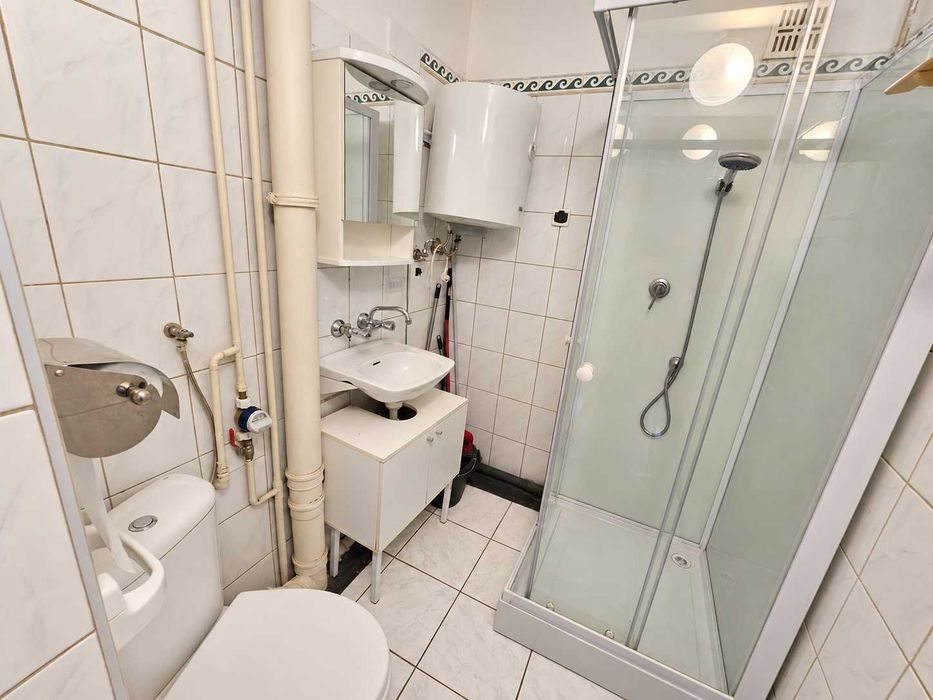 Mieszkanie 28,7 m² | Centrum Trzebnicy | Od 1 października