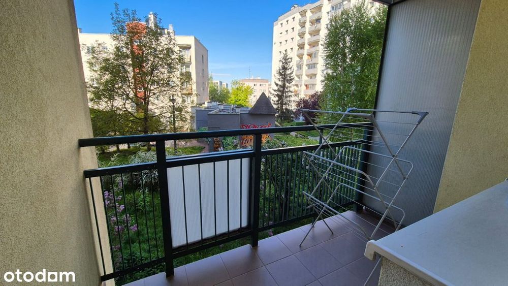 Wynajmę 2 pokoje + kuchnia | 53m2 - Os.Oświecenia