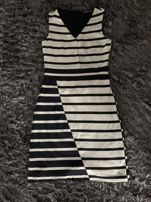 Sukienka letnia Tommy Hilfiger rozmiar S