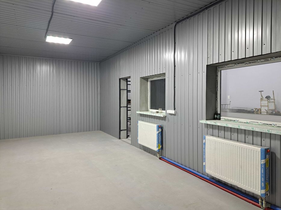 Продам фармацевтический склад 1000 м2.
