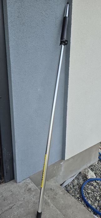 Штанга з кріпленням для мото коси Dnipro m  модель М 52