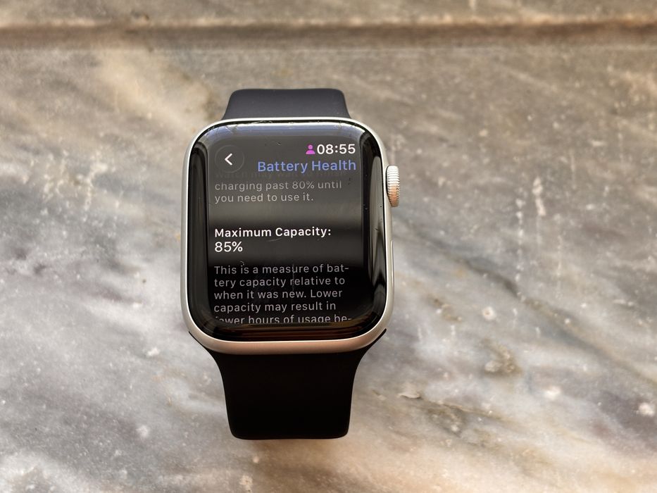 Apple watch SE 2023