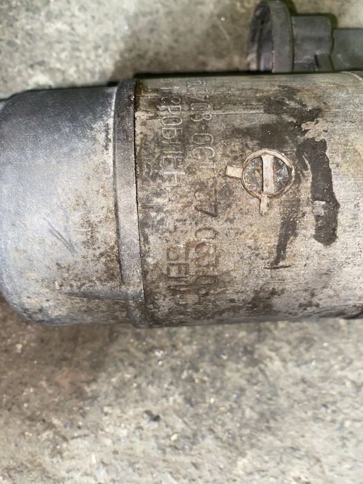 Стартер ваз класіка