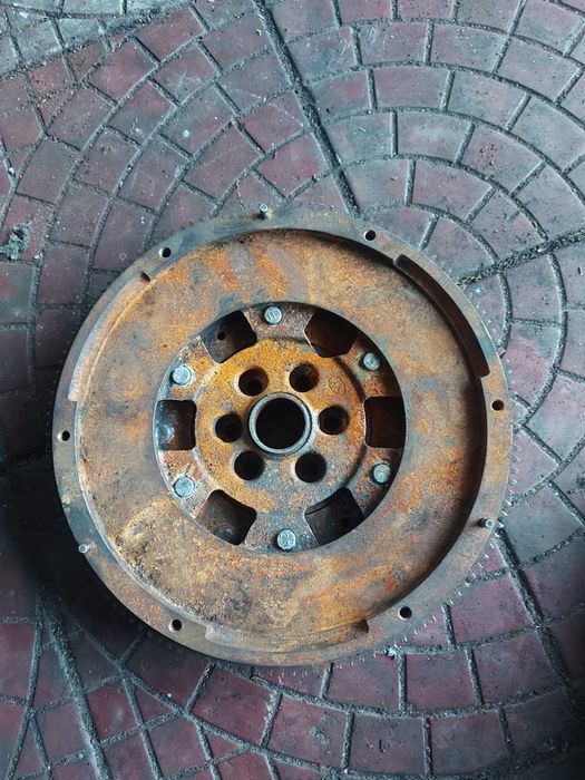 Ремонт маховика Luk будь якої складності гарантія 6 міс. термін 1-2дні