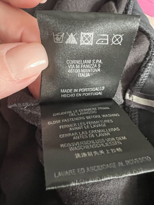 Corneliani мужской костюм (оригинал ) р. 50