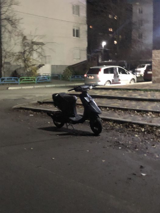 Продам сузуки сепия zz