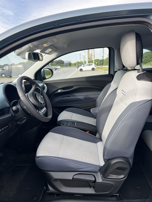 Fiat 500e eletrico  Icon 42kWh 118cv | 65.000 km — photo 5