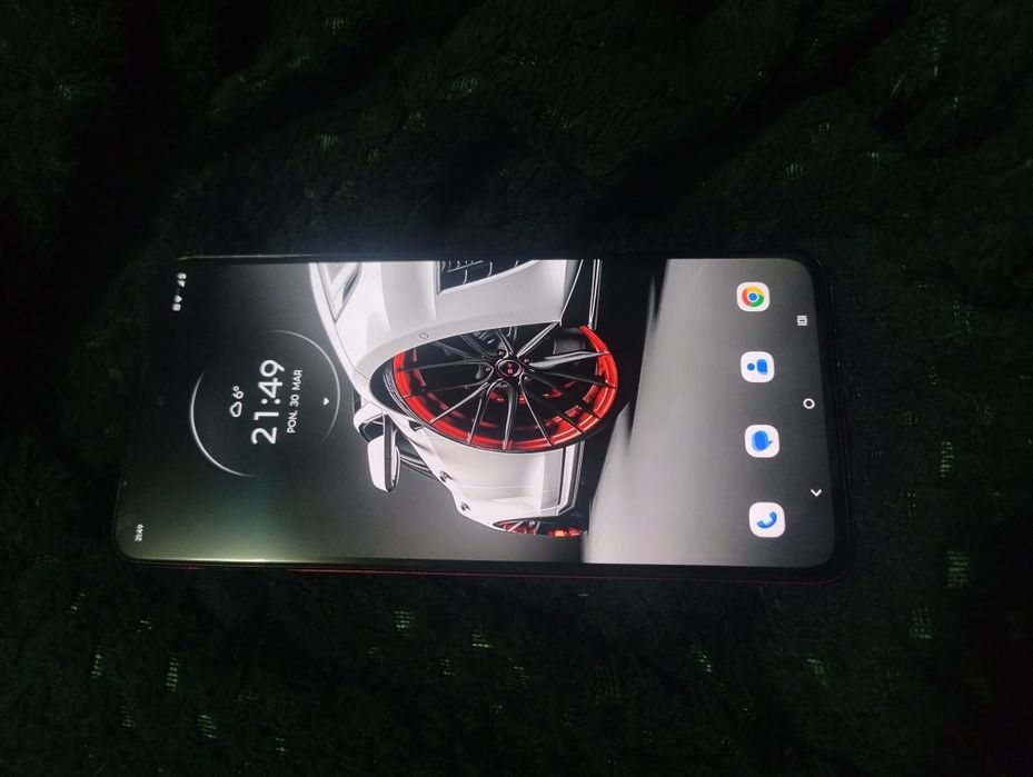 Sprzedam  Motorola G84 5g