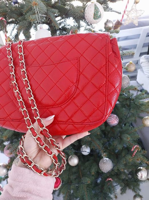 Torebka listonoszka kazar skóra