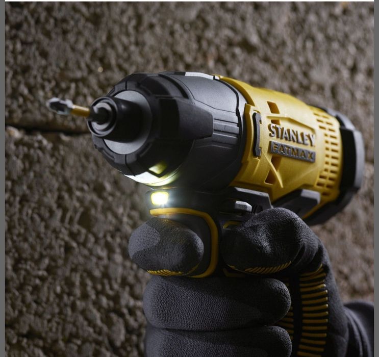 Kit 4 Maquinas com 2 Baterias 4Ah